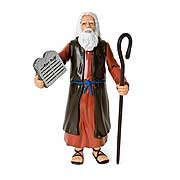 Moses Action Figure